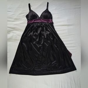 🎉HOST PICK🎉 Classic And Chic Black Dress by C'est Moi - Size Large- EUC